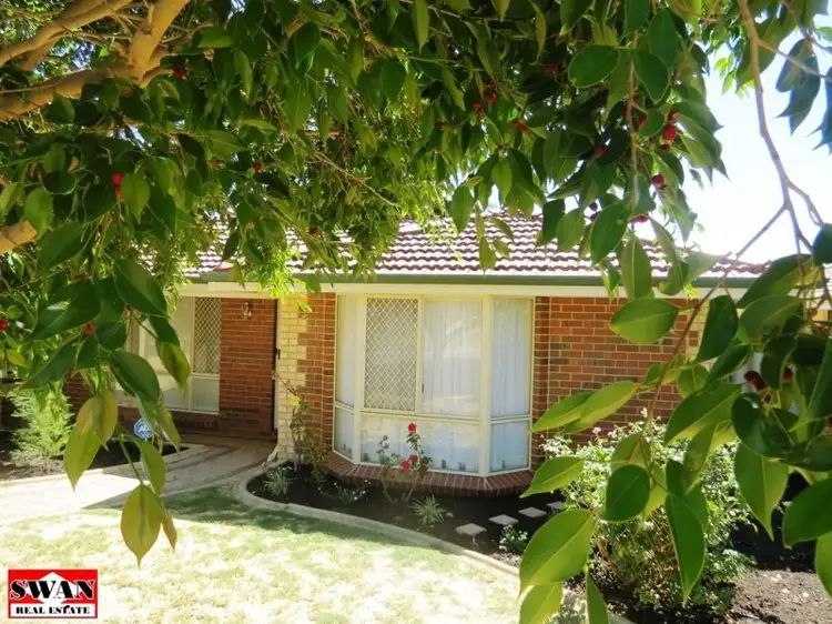 Fourth view of Homely house listing, 3 Nandup Retreat, Swan View WA 6056