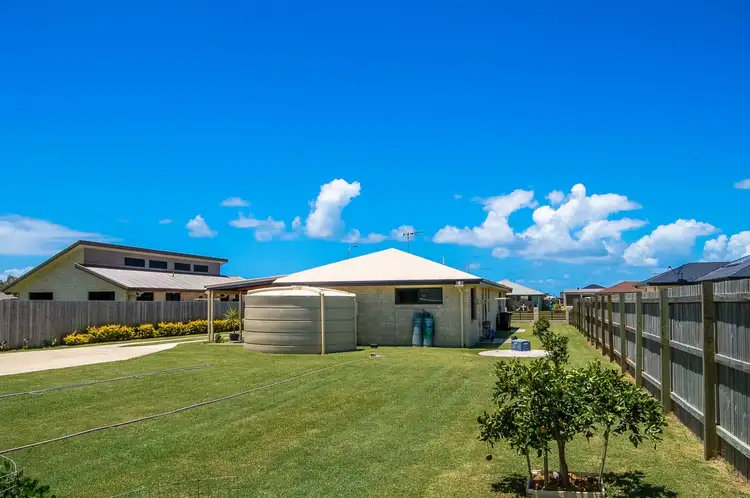 Fifth view of Homely house listing, 5 Sandstone Street, Burnett Heads QLD 4670