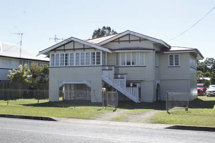 83 Sussex St, Maryborough QLD 4650