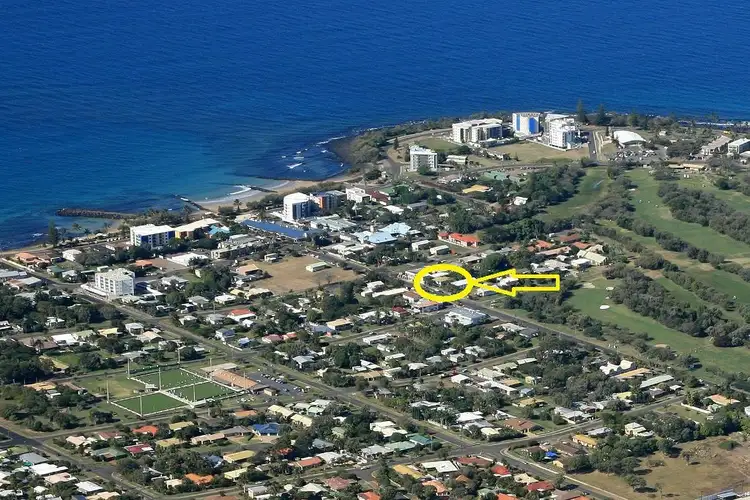 Second view of Homely house listing, 19 Bauer Street, Bargara QLD 4670