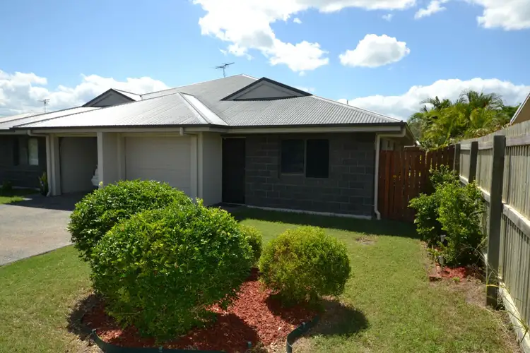 2/4 Mallet Close, Gracemere QLD 4702