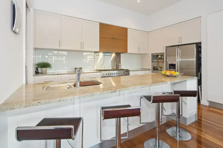 Third view of Homely house listing, 6195 Bolsena Circuit, Hope Island QLD 4212