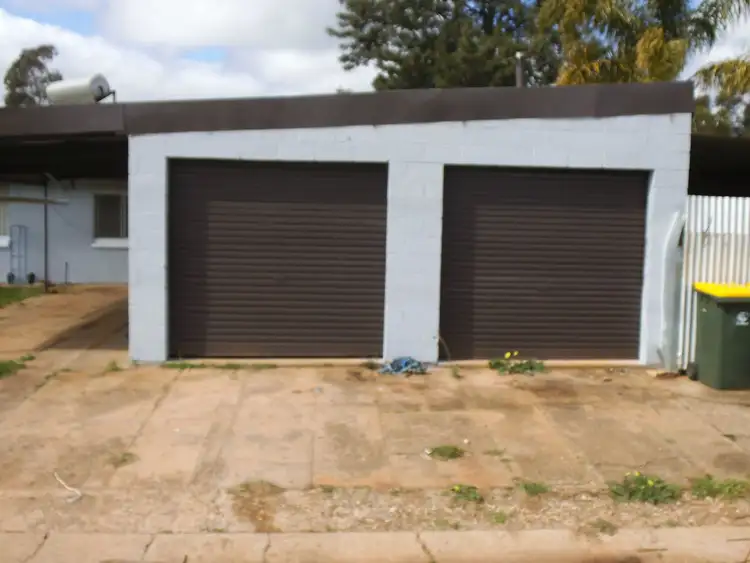 Third view of Homely house listing, 47 Burroway Street, Trangie NSW 2823