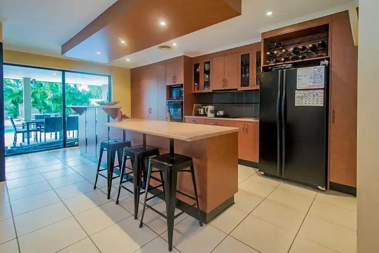 Sixth view of Homely house listing, 7 Gingham Street, Glenella QLD 4740