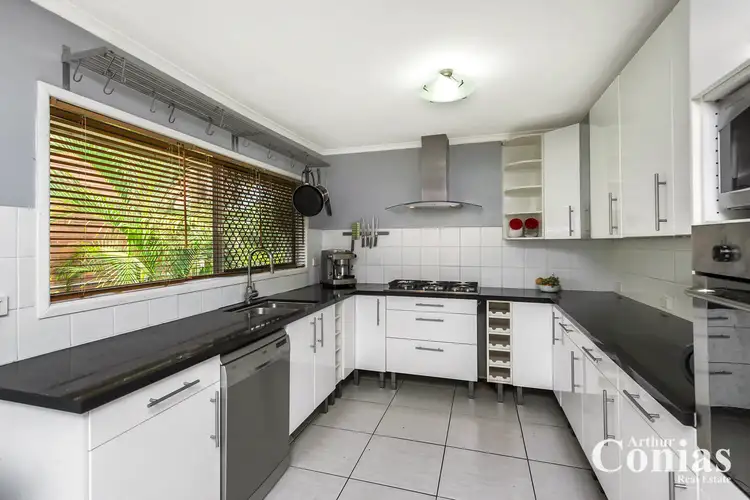 Second view of Homely house listing, 13 Harefield St, Indooroopilly QLD 4068