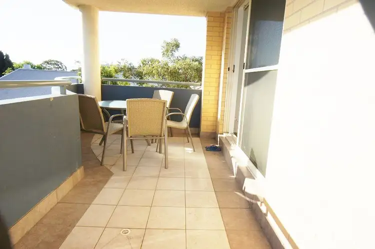 Fifth view of Homely apartment listing, 24/98 Chandos Street, Ashfield NSW 2131