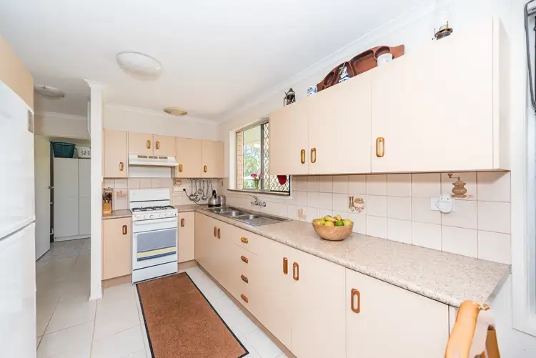Seventh view of Homely house listing, 46 Zunker Street, Burnett Heads QLD 4670