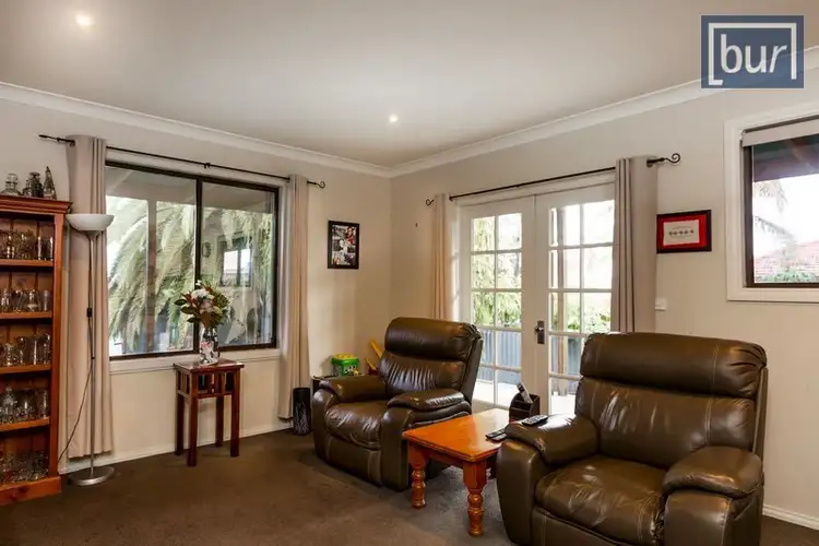 Third view of Homely house listing, 32 Murphy Street, Rutherglen VIC 3685