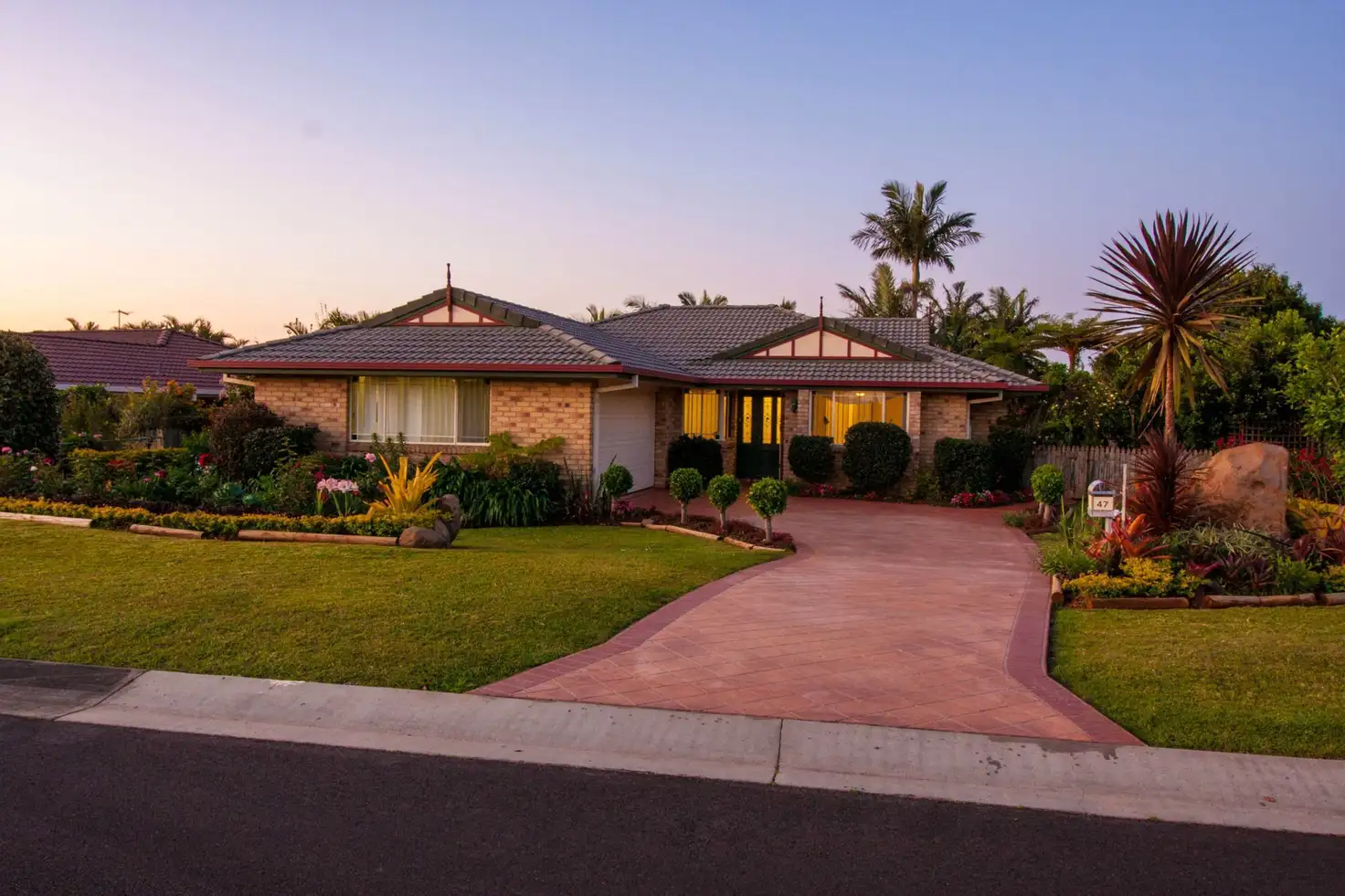 Main view of Homely house listing, 47 Panorama Drive, Alstonville NSW 2477