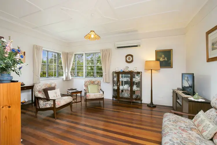 Third view of Homely house listing, 99 LYNNE GROVE Avenue, Corinda QLD 4075
