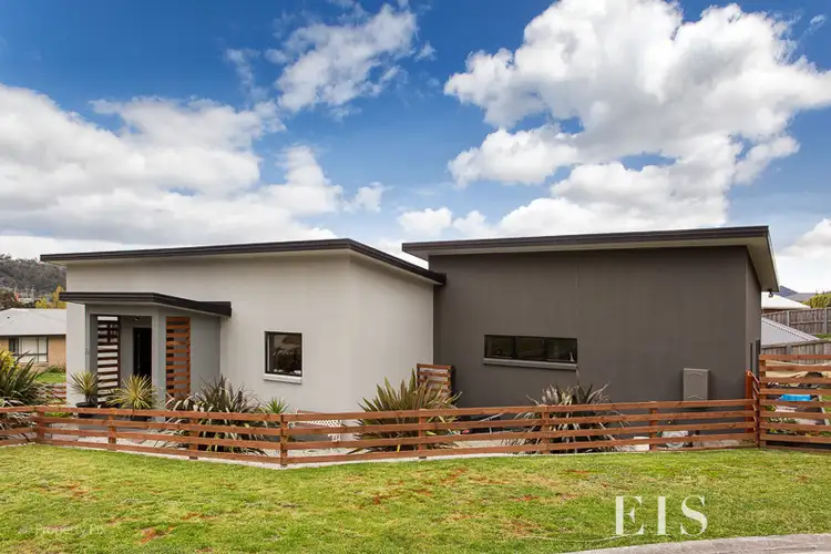 Main view of Homely house listing, 22 Aquila St, Glenorchy TAS 7010