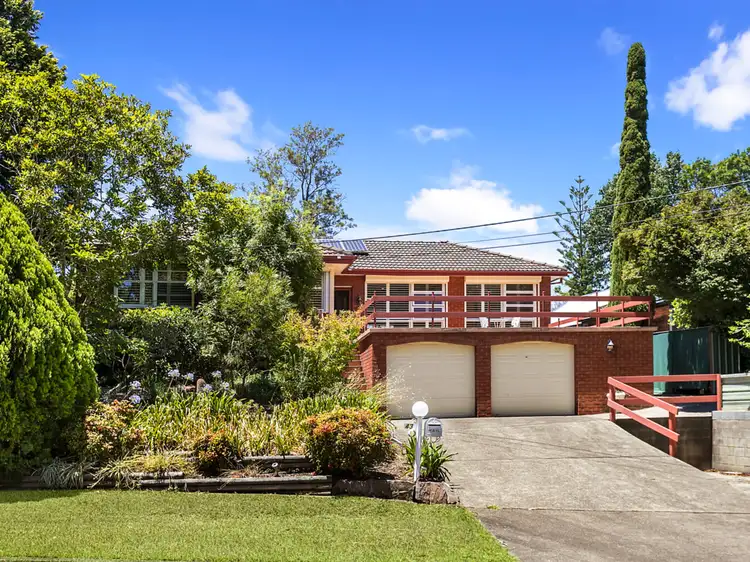43 Robert St, Telopea NSW 2117