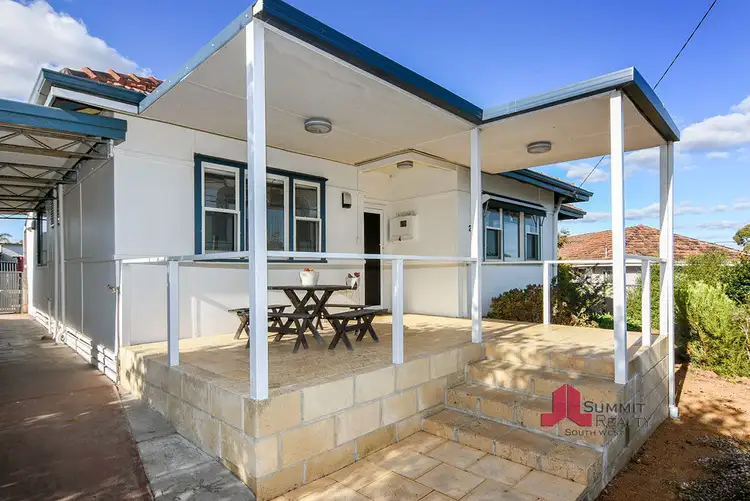 Fourth view of Homely house listing, 26 View Street, Collie WA 6225