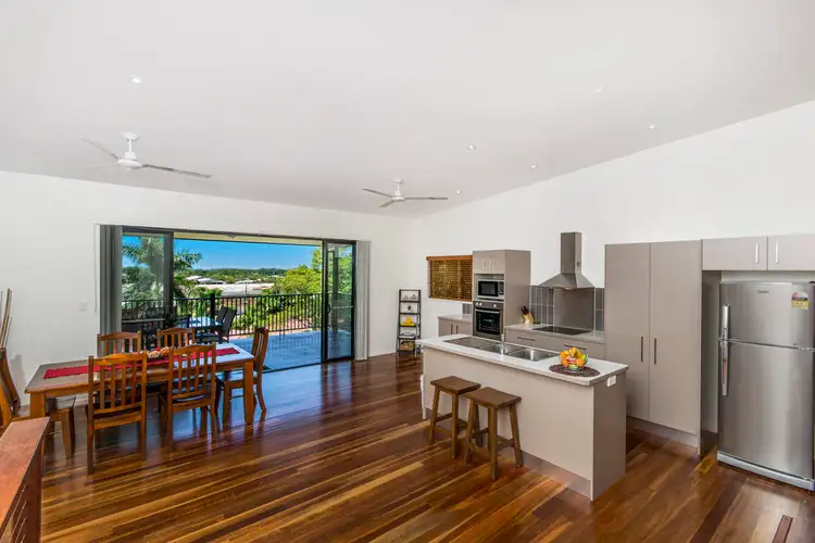 Seventh view of Homely house listing, 8 Diamond Close, Stratford QLD 4870