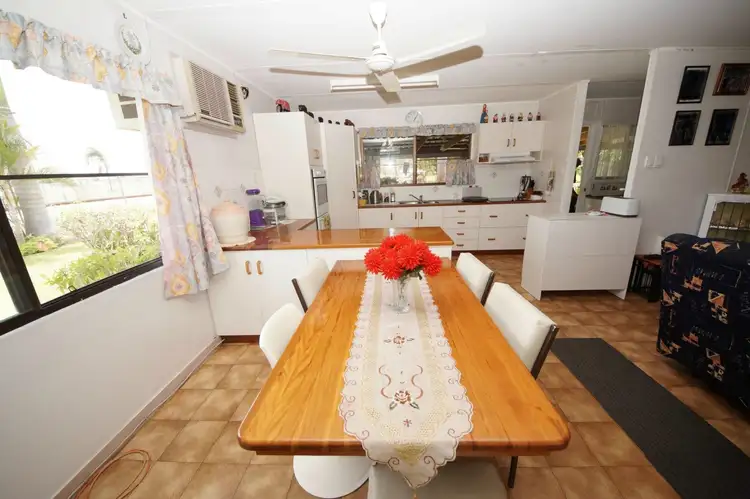 Fifth view of Homely house listing, 11-13 Townsville Road, Brandon QLD 4808