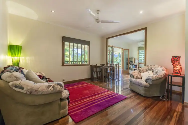 Fifth view of Homely house listing, 123 McLeans Bridge Road St, Julatten QLD 4871
