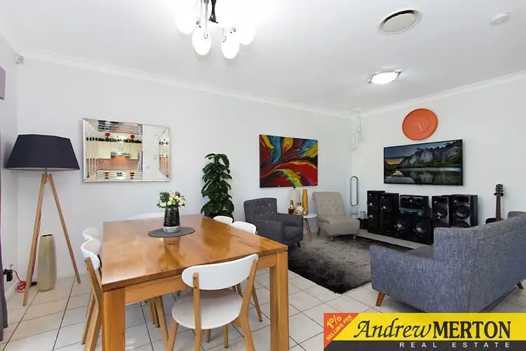 Fifth view of Homely townhouse listing, 8/7 Graham Street, Doonside NSW 2767