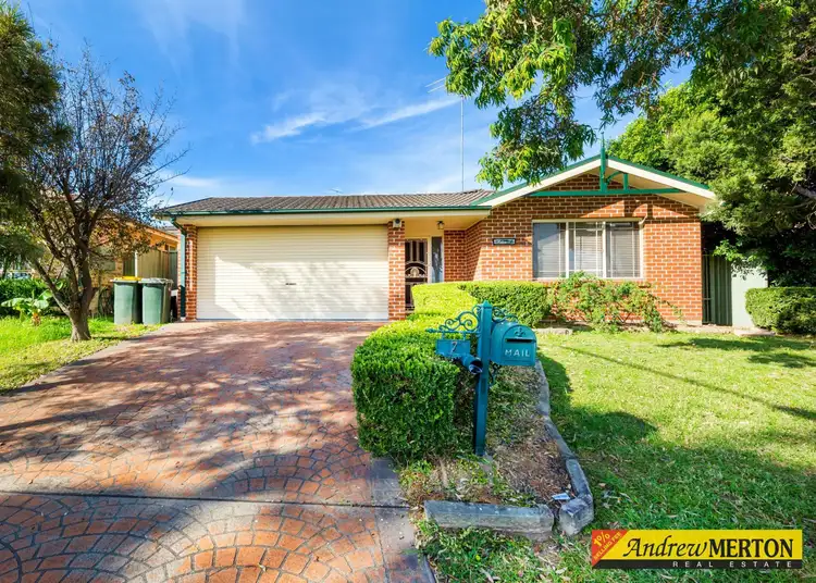 7 Adrian Street, Glenwood NSW 2768