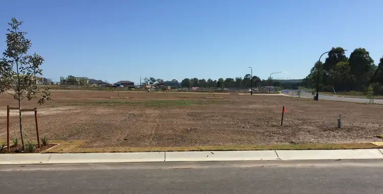 Fourth view of Homely land listing, Lot 38 Tomman Way, Schofields NSW 2762