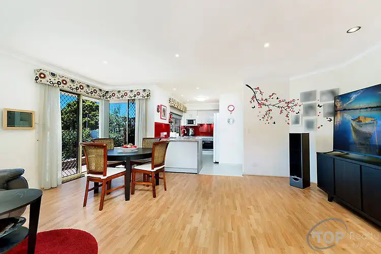 Main view of Homely villa listing, 4/16 Glenmoy Avenue, Willetton WA 6155