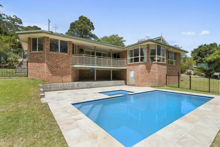59 Lake Russell Drive, Emerald Beach NSW 2456