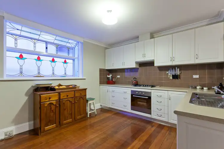 Fourth view of Homely house listing, 28 East Street, East Fremantle WA 6158