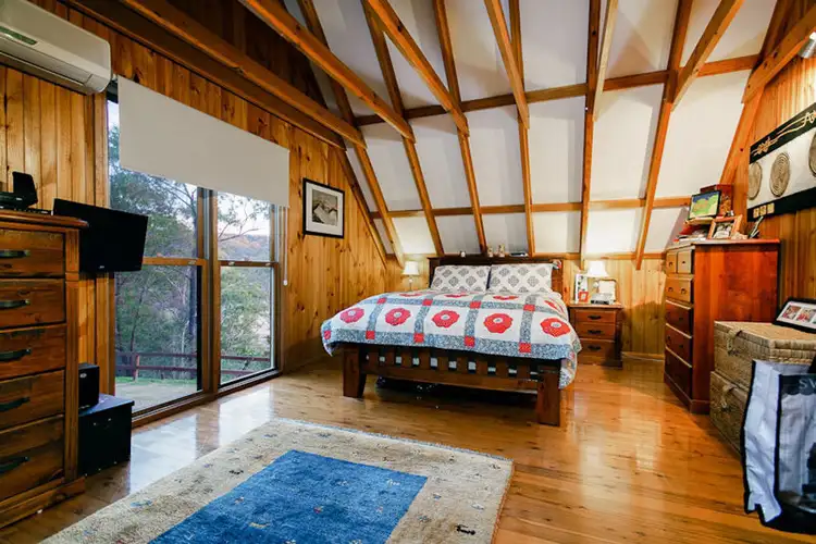 Sixth view of Homely house listing, 673 Greens Road, Lower Portland NSW 2756
