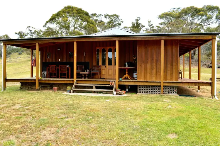 Third view of Homely rural property listing, 5473 Kosciuszko Road, East Jindabyne NSW 2627