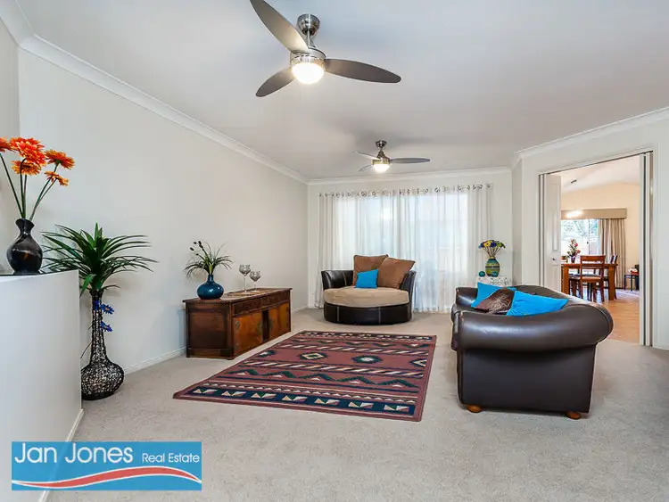 Fourth view of Homely house listing, 209 Ashmole Road, Newport QLD 4020