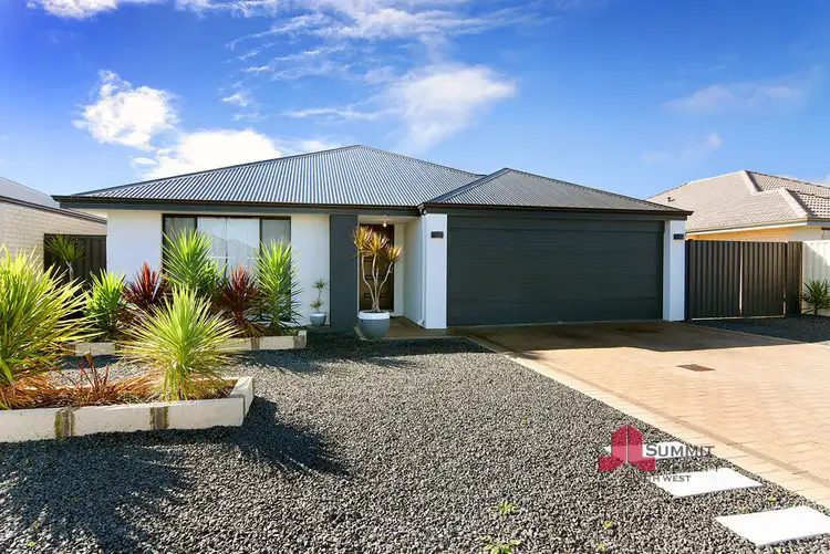 8 Wuraming Bend, Dalyellup WA 6230