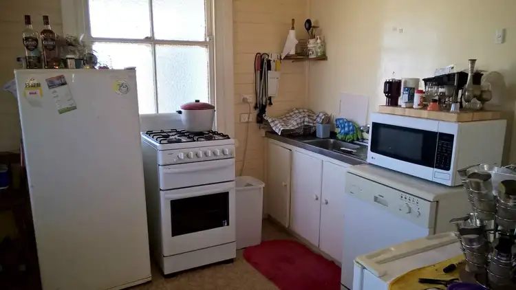 Third view of Homely house listing, 57-59 Wilson Street, Collarenebri NSW 2833