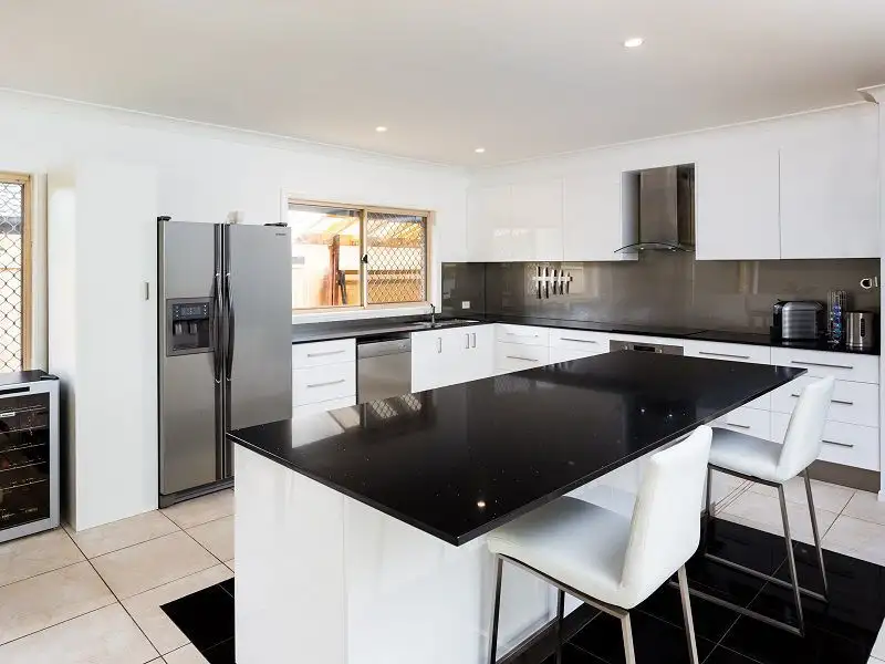 Main view of Homely house listing, 3 Placid Court, Varsity Lakes QLD 4227