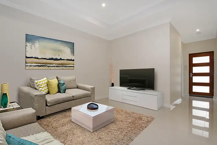 Fourth view of Homely villa listing, 1/26 Apara Way, Nollamara WA 6061
