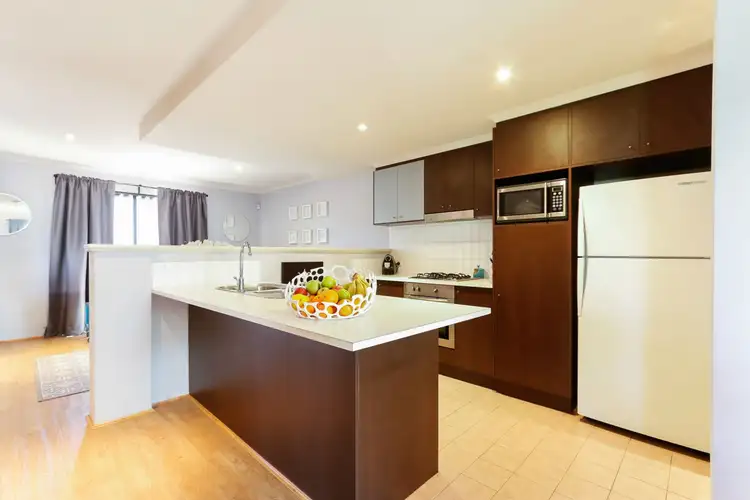 Fourth view of Homely townhouse listing, 29/21 Bryanston Pass, Madeley WA 6065