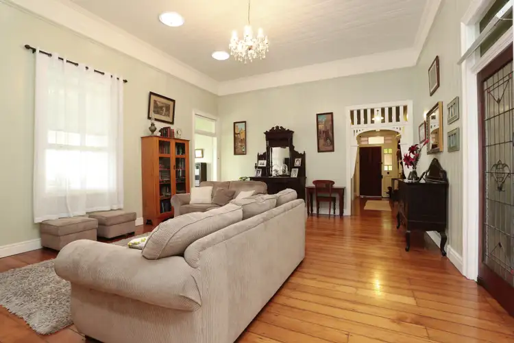 Fifth view of Homely house listing, 98 Chermside Rd, East Ipswich QLD 4305