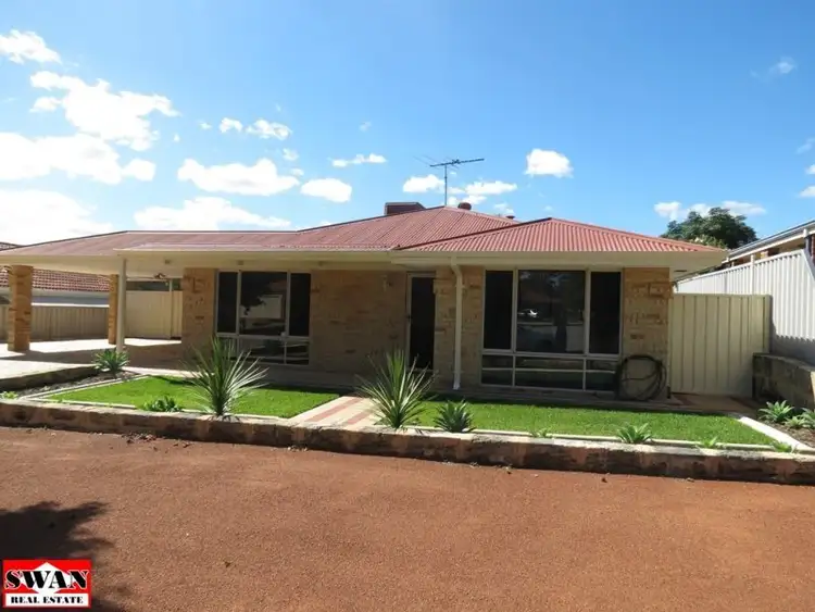Third view of Homely house listing, 57 Pilbara Crescent, Jane Brook WA 6056