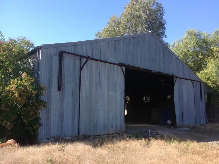 Second view of Homely rural property listing, 245 Kennedy Road, Arcadia VIC 3631