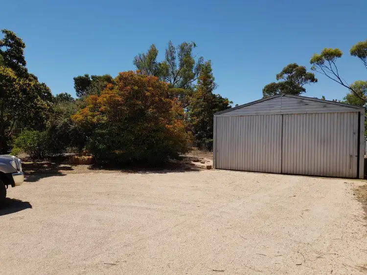 Sixth view of Homely house listing, 38 Osmond Street, Maitland SA 5573