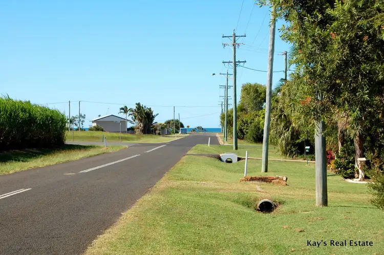 Fifth view of Homely house listing, 41 Rickerts Road, Burnett Heads QLD 4670