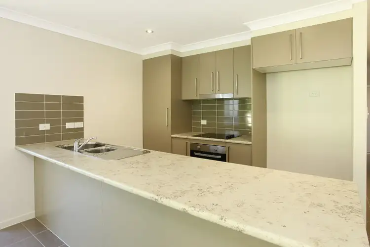 Fourth view of Homely townhouse listing, 13 Hollywell Road, Biggera Waters QLD 4216