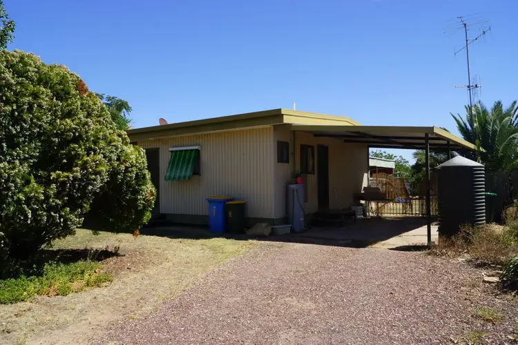 Main view of Homely house listing, 6 Diggora Parade, Numurkah VIC 3636