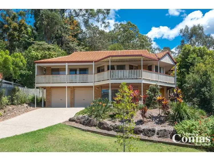 Main view of Homely house listing, 34 Grimsby Street, The Gap QLD 4061