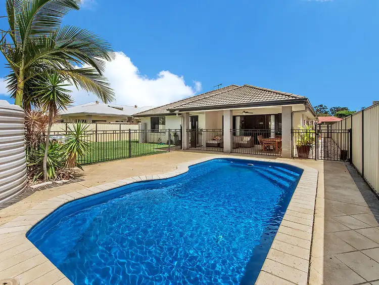 LOT 22, 15 OSPREY Drive, Jacobs Well QLD 4208