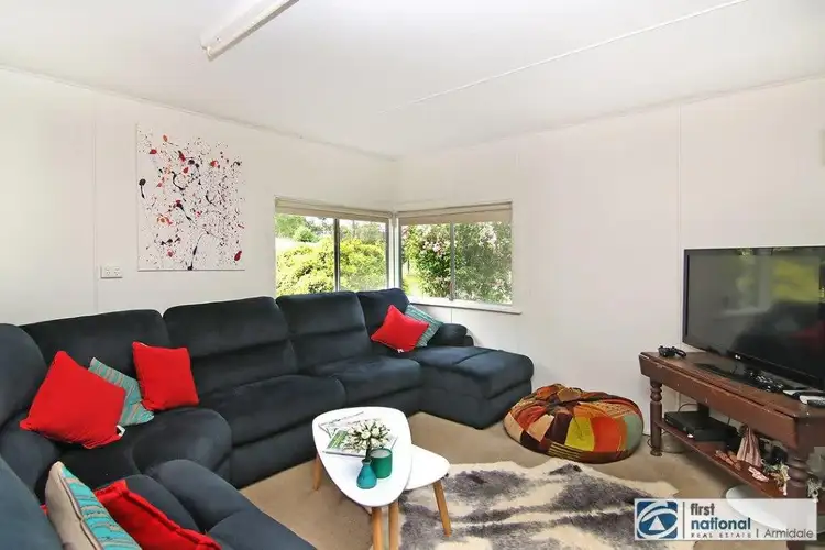 Third view of Homely rural property listing, 67 GOODES Road, Arding NSW 2358