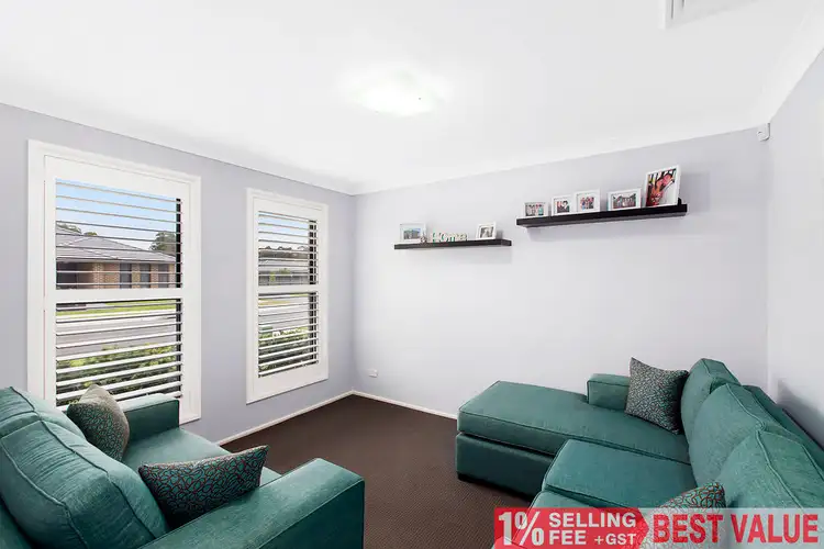Third view of Homely house listing, 65 Finsbury Circuit, Ropes Crossing NSW 2760