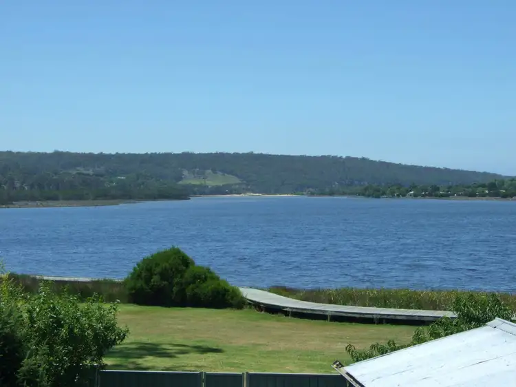 Second view of Homely house listing, 2 Emblen Street, Eden NSW 2551