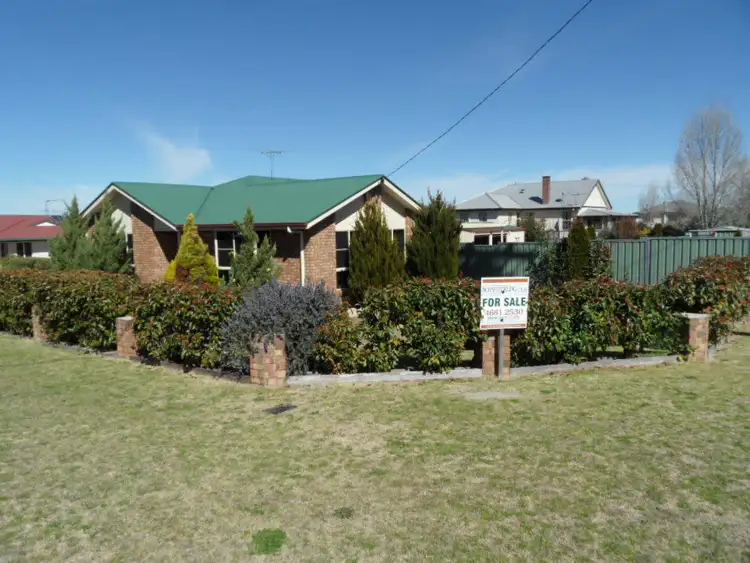 Third view of Homely house listing, 83 College Road, Stanthorpe QLD 4380