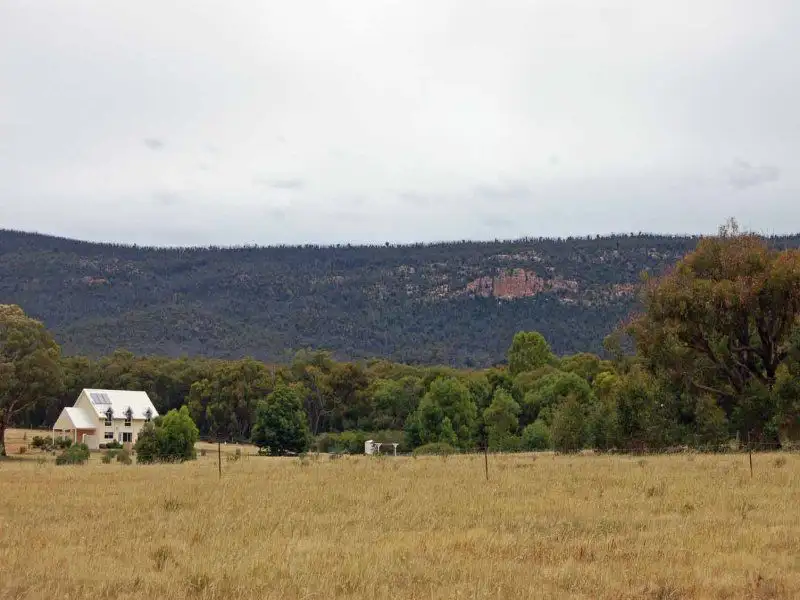 Main view of Homely land listing, Lot 30 Bomjinna Court, Pomonal VIC 3381