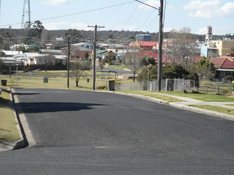 Second view of Homely land listing, 19 Bridge Street, Stanthorpe QLD 4380
