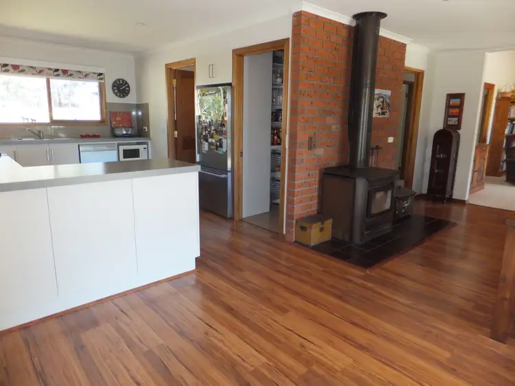 Third view of Homely house listing, 155 Kemptons Road, Lindenow South VIC 3875